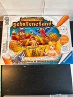 Getalleneiland spel voor een tiptoi, Kinderen en Baby's, Speelgoed | Educatief en Creatief, Ophalen, Zo goed als nieuw