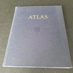 Winkler Prins Atlas 1957, Boeken, Atlassen en Landkaarten, Gelezen, Wereld, Ophalen of Verzenden, Winkler Prins