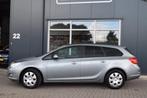 Opel Astra Sports Tourer 1.4 Turbo Business Edition | Navi |, Voorwielaandrijving, Euro 5, Stof, Zwart