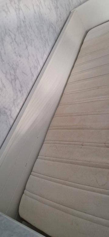 Bygland bedbank van Ikea - afbeelding 4