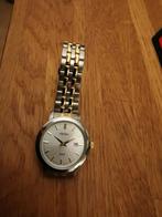Seiko horloge, Staal, Ophalen of Verzenden, Zo goed als nieuw, Seiko
