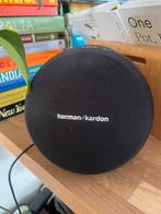 Harman / Kardon Omni 10+ Bluetooth speaker, Ophalen of Verzenden, Bluetooth, Zo goed als nieuw