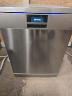 Siemens IQ700 vaatwasser, Witgoed en Apparatuur, Vaatwasmachines, Ophalen, Zo goed als nieuw, Inbouw, 85 tot 90 cm