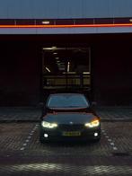 BMW 3-Serie 330e Iperformance 400pk Aut 2016 Zwart, Auto's, Automaat, 1998 cc, Achterwielaandrijving, Zwart