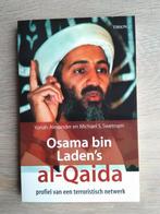 Osama bin Laden's al-Qaida - Yonah Alexander & M. Swetnam, Yonah Alexander, Ophalen of Verzenden, Zo goed als nieuw, Politiek en Staatkunde