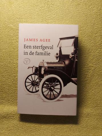 Een sterfgeval in de familie - James Agee. beschikbaar voor biedingen