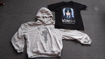Hoodie trui en shirt, beschikbaar voor biedingen