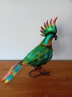 Kaketoe / vogel/ papagaai, Ophalen of Verzenden, Zo goed als nieuw, Opgezet dier