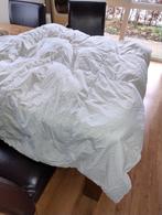 Dekbed dons 150x180 (Ikea) gebruikt maar kan nog een ronde m, Ophalen of Verzenden, Gebruikt, Rechthoek, Binnen