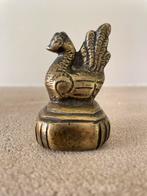 Opiumgewicht, Antiek en Kunst, Ophalen of Verzenden