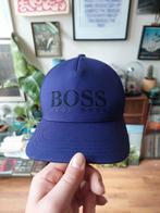 Paarse Hugo Boss snapback, Pet, One size fits all, Ophalen of Verzenden, Hugo Boss