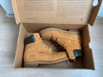 Timberland Premium 6 Inch Boot Wheat Maat 37.5, Timberland, Ophalen of Verzenden, Zo goed als nieuw, Lage of Enkellaarzen