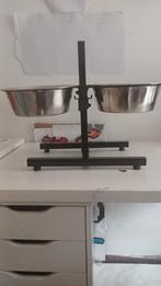 Voederbak, Ophalen, Zo goed als nieuw