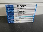 Ps 4 voetbal spellen., Spelcomputers en Games, Games | Sony PlayStation 4, 1 speler, Eén computer, Ophalen of Verzenden, Zo goed als nieuw