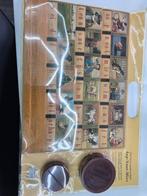 Houten Leesplankje Aap-Noot-Mies Vintage, Ophalen of Verzenden, Overige thema's