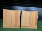 kantoorkasten, Huis en Inrichting, Kasten | Roldeurkasten en Archiefkasten, Ophalen, Gebruikt, 50 tot 100 cm, Minder dan 100 cm
