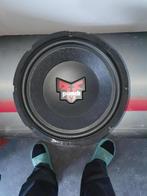 rockford fosgate dvc 2 stuks, Auto diversen, Autospeakers, Ophalen, Gebruikt