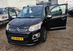 Citroen C3 Picasso 1.4 VTi Exclusive ZEER NETJES BOEKJES, Voorwielaandrijving, Euro 5, Stof, Gebruikt