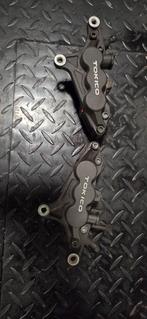 Remklauwen suzuki hayabusa gen1, Ophalen of Verzenden