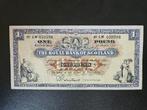 Schotland pick 325b 1966 Royal Bank of Scotland, Postzegels en Munten, Ophalen of Verzenden, Overige landen, Los biljet