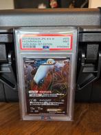 Darkrai EX Full Art - Dark Rush 1st Edition PSA 9!, Ophalen of Verzenden, Zo goed als nieuw, Losse kaart