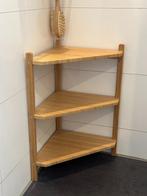 RÅGRUND wastafel/hoekrek van IKEA, Huis en Inrichting, Badkamer | Badkamermeubels, Ophalen, Minder dan 50 cm, Gebruikt, Minder dan 100 cm