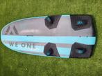 We One foil 85 windfoil board, Watersport en Boten, Windsurfen, Ophalen, Minder dan 250 cm, Plank