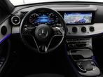 Mercedes-Benz E-klasse 300de Avantgarde | Schuifdak | Stoelv, Automaat, Euro 6, 4 cilinders, Plug-in hybride