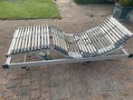 Electrische lattenbodem 70x200, Huis en Inrichting, Ophalen, Gebruikt, 200 cm, 70 cm of minder