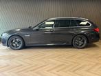 BMW 5-serie Touring 535xi High Executive LUCHTVERING AUTOMAA, Gebruikt, Euro 6, 109 €/maand, Leder