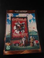 BRONCO BILLY CLINT EASTWOOD, Ophalen of Verzenden, Zo goed als nieuw