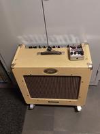 Peavy Delta Blues Tube Amp te koop, Muziek en Instrumenten, Versterkers | Bas en Gitaar, Ophalen, Zo goed als nieuw, Minder dan 50 watt