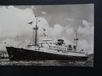 m.s. Tjiwangi / Kon. Java-China Pakketvaart Lijnen, Ophalen of Verzenden, Zo goed als nieuw, Motorboot, Kaart, Foto of Prent