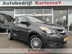 Opel KARL 1.0 ecoFLEX 120 Jaar Edition Airco/Cruise control/, 839 kg, Stof, Gebruikt, Origineel Nederlands