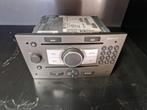 Originele opel radio, Ophalen, Zo goed als nieuw