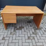 Lichteiken Bureau bezorging mogelijk, Huis en Inrichting, Gebruikt, Stoelenco@hotmail.com, Ophalen of Verzenden, Nb