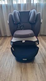 Cybex Pallas M-Fix Autostoel (9-36 kg) Isofix, Kinderen en Baby's, Autostoeltjes, Gebruikt, Verstelbare rugleuning, 9 t/m 36 kg