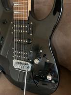 Ibanez Gio, Ophalen of Verzenden, Zo goed als nieuw, Solid body, Ibanez