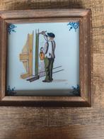 Koninklijke Tichelaar tegel Makkum, Antiek en Kunst, Ophalen