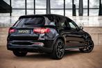 Mercedes-Benz GLC-klasse AMG 43 4MATIC | Panorama Dak | Navi, Auto's, Mercedes-Benz, Te koop, Geïmporteerd, 5 stoelen, Benzine