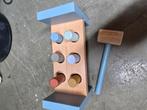 Little Dutch hamerbank, Ophalen of Verzenden, Gebruikt, Overige typen