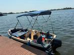 Seafinder 420 Console Boot / sloep, Ophalen, 10 tot 30 pk, Gebruikt, Snelvarend