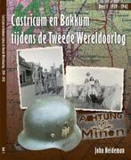 Castricum & Bakkum tijdens de 2e Wereldoorlog deel 1, Ophalen of Verzenden, Tweede Wereldoorlog, Zo goed als nieuw, Algemeen