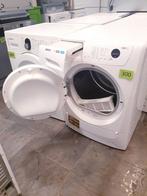 Condens droger Zanussi 8KG️️️ ️lindo300 INC GARANTIE, Witgoed en Apparatuur, Wasdrogers, Ophalen, 6 tot 8 kg, Anti-kreukfase, Zo goed als nieuw