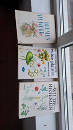 Plantenboeken, Ophalen, Zo goed als nieuw