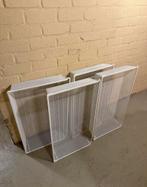 Ikea pax wit en eiken kleur lades planken manden komplement, Ophalen of Verzenden, 25 tot 50 cm, 50 tot 100 cm, Minder dan 100 cm