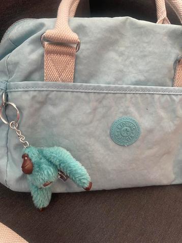 KipLing tas beschikbaar voor biedingen