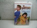 dvd 288k de indiaan, Alle leeftijden, Ophalen of Verzenden, Zo goed als nieuw