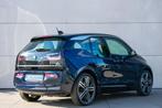 BMW i3 Basis 120Ah 42 kWh -Navi-Stoelverw-20"- (bj 2019), Automaat, Met garantie (alle), 1245 kg, 170 pk