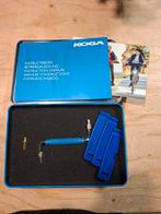 Bandenlichters, ventielverloopje en een inbus gereedschap!, Ophalen of Verzenden, Koga, ., .